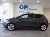 Renault Clio 1.5 dCi Limited