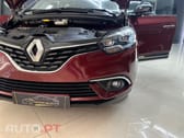 Renault Grand Scénic 1.5 dCi Bose Edition SS