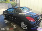 Peugeot 207 CC Sport