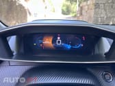 Peugeot 208 1.5 BlueHDi Allure Pack