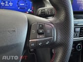 Ford Puma 1.0 EcoBoost MHEV ST-Line