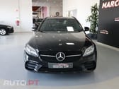 Mercedes-Benz C 300 C300 Amg Line Pack Night