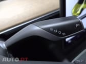 Tesla Model 3 Performance Dual Motor AWD