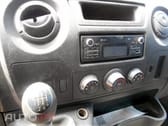 Renault Master 2.3CDI  7Lugares