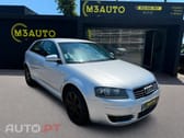Audi A3 1.6 Ambition