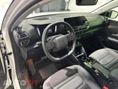 Citroen e-C4 50 kWh Shine Pack
