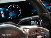 Mercedes-Benz CLA 200 d AMG Line Aut.