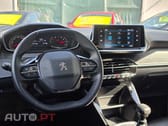 Peugeot 2008 PureTech 100 Active