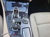 BMW 525 d xDrive Exclusive Auto