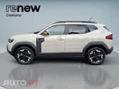 Dacia Duster 1.2 TCe 130 mild hybrid Extreme 4x4