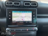 Citroen C3 Aircross 1.5 BlueHDi Shine EAT6