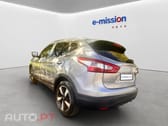 Nissan Qashqai 1.5 dCi Acenta