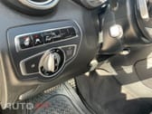 Mercedes-Benz GLC 250 d 4-Matic