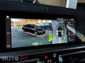 BMW 320 d Pack M Auto
