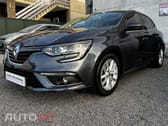 Renault Mégane 1.5 Blue dCi Zen