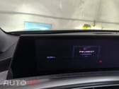 Peugeot 3008 Híbrido