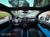 Fiat 500 1.2 8V S&S Sport
