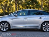 Citroen DS5 2.0 HDi Hybrid4 Sport Chic CMP6