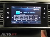 Peugeot 308 SW 1.5 BlueHDi Style