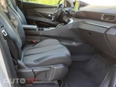 Peugeot 3008 1.5 HDI ALLURE Cx 8 v, 130 CV