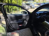 Mercedes-Benz A 250 e Style Plus