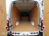 Renault Master 2.3 dCi L4H2 3.5T RD