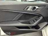 BMW 118 d Pack M