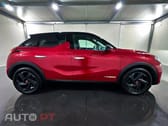 DS DS3 Crossback E-Tense Performance Line +