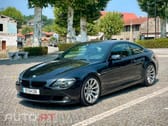 BMW 635 d
