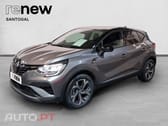 Renault Captur Captur RS Line Tce 90