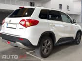 Suzuki Vitara 1.6 DDiS GLE