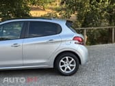 Peugeot 208 1.6 BlueHDi Allure