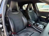 Mercedes-Benz A 180 d AMG Line Aut.