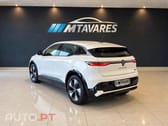 Renault Mégane E-Tech EV40 Evolution Autonomia Urbana