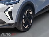 Renault Captur 1.0 TCe 90 techno