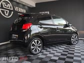 Citroen C1 Vti Shine