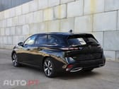 Peugeot 308 SW BlueHDi 130 Allure Pack