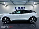 Renault Mégane E-Tech Techno