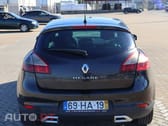 Renault Mégane 1.5 dCi Dynamique
