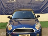 MINI Clubman clubman
