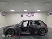 Mercedes-Benz A 180 d AMG Line Aut.