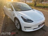 Tesla Model 3 Long Range Tração Integral