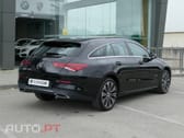 Mercedes-Benz CLA 250 e Shooting Brake Progressive