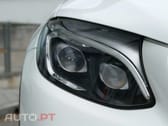 Mercedes-Benz GLC 220 d 4Matic 9G-TRONIC AMG Line
