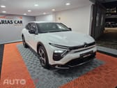 Citroen C5 X 1.2 PureTech Feel Business EAT8