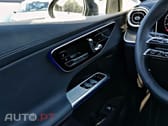 Mercedes-Benz GLC 400 e 4Matic