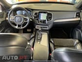 Volvo XC90 2.0 D4 R-Design
