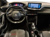 Peugeot E-208 50 kWh GT Line