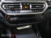 BMW iX3  Inspiring
