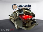 Opel Astra Sports Tourer 1.5 CDTI Edition DCT 